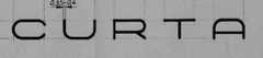 Curta logo from the engineering drawings Curta logo from the engineering drawings