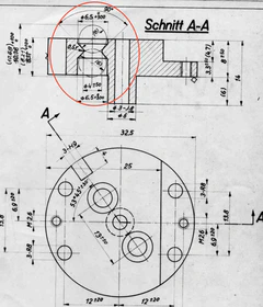Curta Part Example Curta Part Example